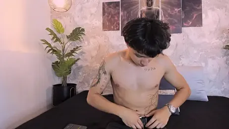 Tyler_durten webcam model stream image