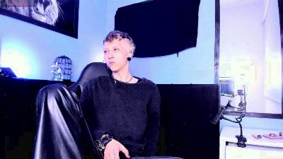 Murdok_21 webcam model stream image