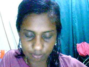 Anshia webcam bongacams model stream image