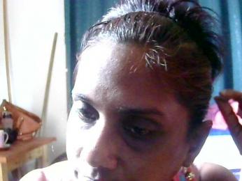 Anshia webcam bongacams model stream image