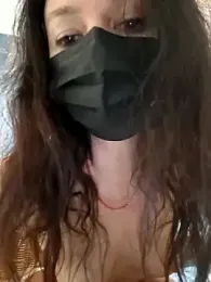 Dayana2022 webcam model stream image