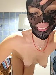 Dayana2022 webcam model stream image