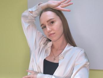 AugustaHaines webcam model stream image