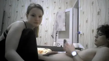 EvgeniyXAnna webcam model stream image