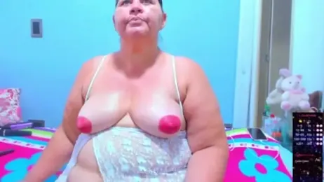 BBW_Michelle webcam model stream image