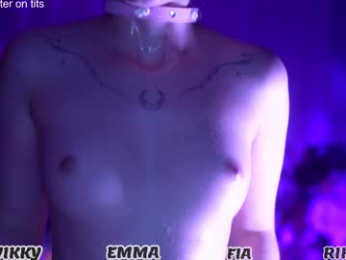 sunnyfia webcam model stream image