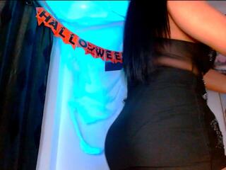 Valery Brett webcam model stream image