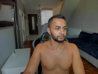 Jaysson Hot webcam model stream image