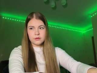 salliebollacker webcam model stream image