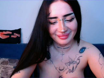 lisa-tatt webcam model stream image