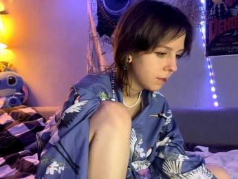 SweetieLuna webcam model stream image