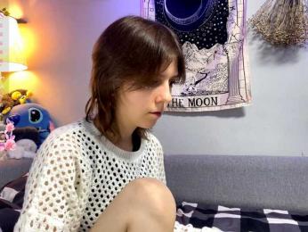 SweetieLuna webcam model stream image
