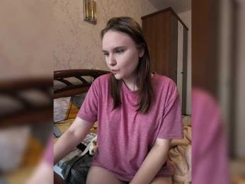 AnnabelleKis webcam model stream image