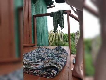 AnnabelleKis webcam model stream image