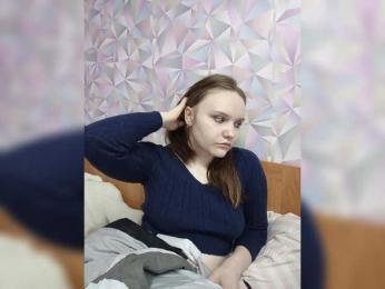 AnnabelleKis webcam model stream image