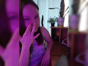 AnnabelleKis webcam model stream image