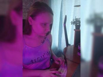 AnnabelleKis webcam model stream image