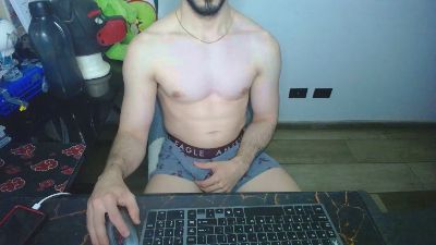 Lealboy webcam model stream image