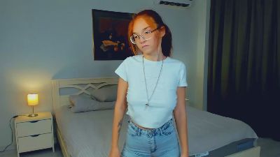 EchoVento webcam model stream image