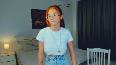 EchoVento webcam model stream image