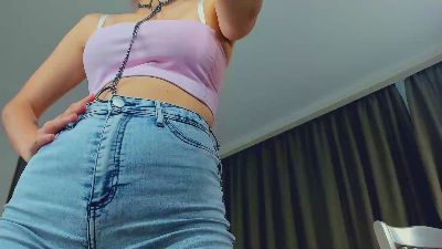EchoVento webcam cam4 model stream image