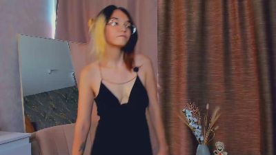EchoVento webcam model stream image