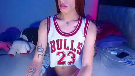Pamelanicole webcam stripchat model stream image