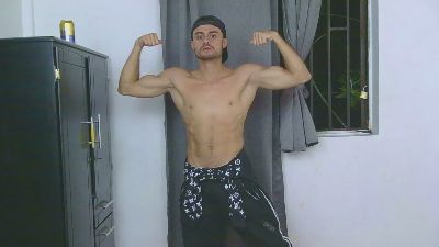 Spartan_Blaze webcam cam4 model stream image