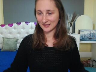 Michel Lee webcam model stream image