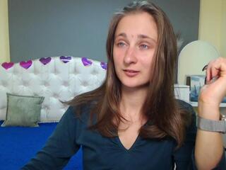 Michel Lee webcam model stream image