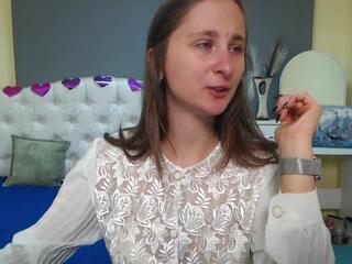 Michel Lee webcam model stream image