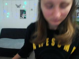 Michel Lee webcam model stream image