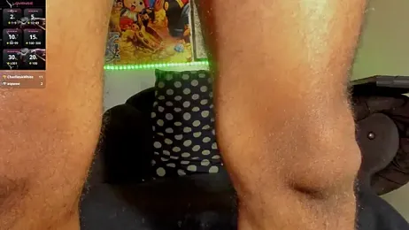 _ThomasBoy_ webcam model stream image