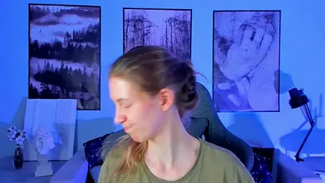 Sharon_Evansi webcam model stream image