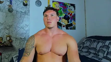 Drakexion21 webcam model stream image