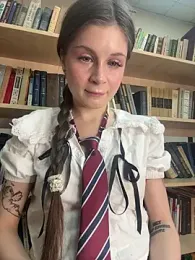 mmelicious webcam model stream image