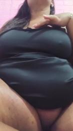 Secret_Venus webcam model stream image