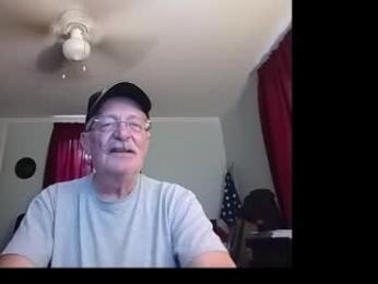 kabriggs137 webcam model stream image