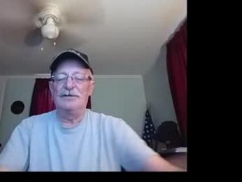 kabriggs137 webcam model stream image