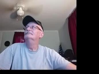 kabriggs137 webcam model stream image