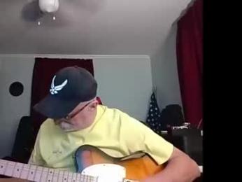 kabriggs137 webcam model stream image