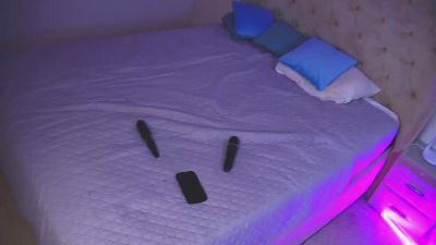 NicolRambo webcam model stream image
