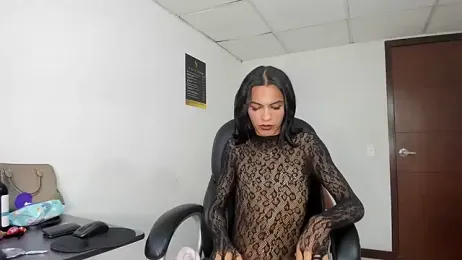 Aisha_hotts777 webcam model stream image