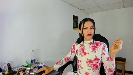 Aisha_hotts777 webcam model stream image