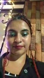 NinphGraceX webcam model stream image