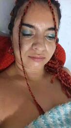 NinphGraceX webcam model stream image