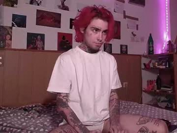 juuzou_kit webcam model stream image