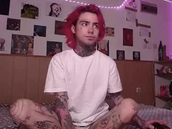 juuzou_kit webcam model stream image