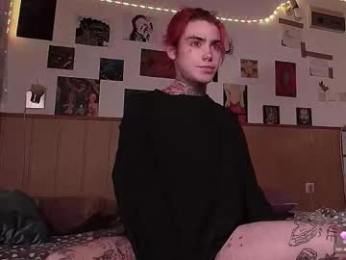 juuzou_kit webcam model stream image