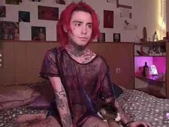 juuzou_kit webcam chaturbate model stream image